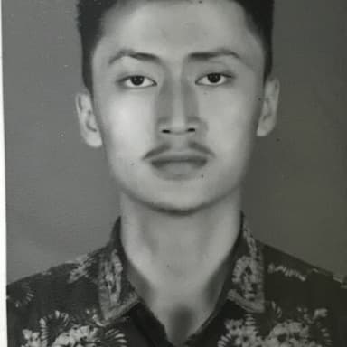 Profil CV Andi Fikri Nugraha