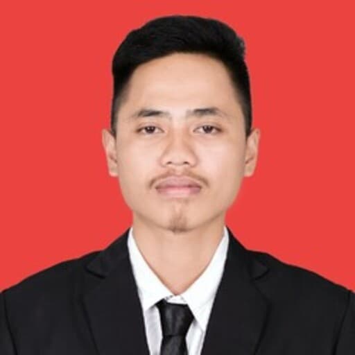 CV Andi Gumalangit