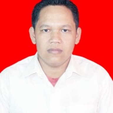 Profil CV Andi Gunawan