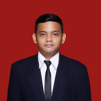 Profil CV Dede Pebriandi S.Pd