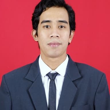 Profil CV Andi Junaedi