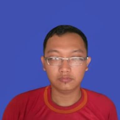 Profil CV Andhyka prasetyo utomo