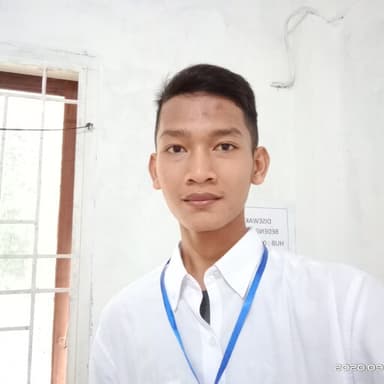 Profil CV Andika