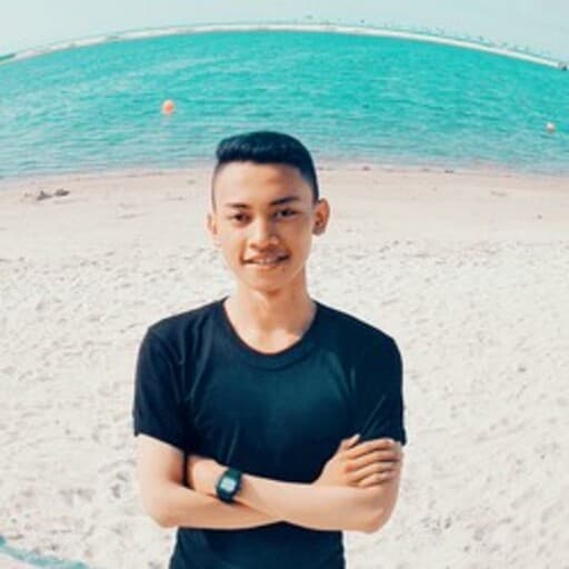 CV Andika