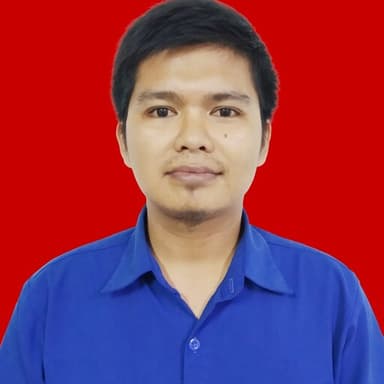 Profil CV Andika Putra