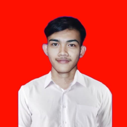 CV Andika Ahmad Farid