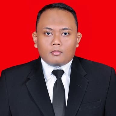 Profil CV Andika Dimas Prinanda