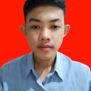 Profil CV Andika Dwi Pratama