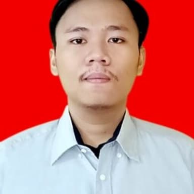 Profil CV Andika Fauzaan