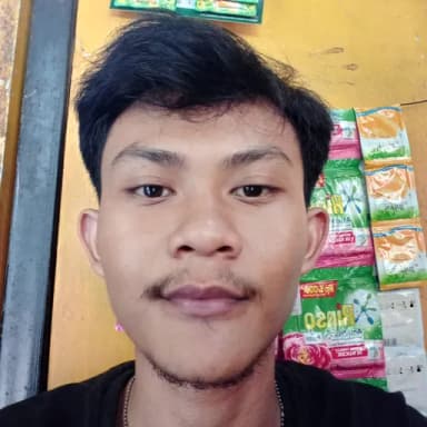 Profil CV Andika Nugraha Yolanda Pratama