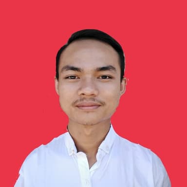 Profil CV Andika Pratama