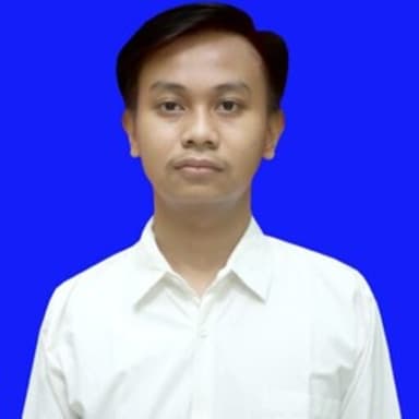 Profil CV Andika Putra