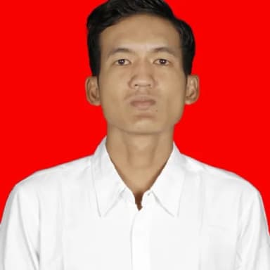 Profil CV RIZAL ANDIKA AKBAR 