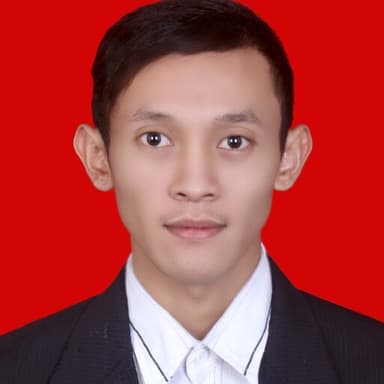 Profil CV Andika Saputra