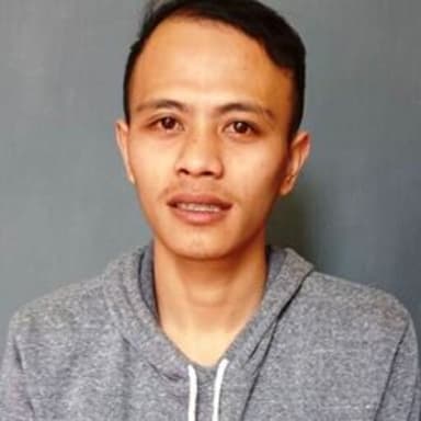 Profil CV Andika Setiawan