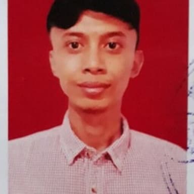 Profil CV Andika Setiawan