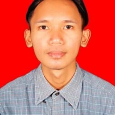 Profil CV Andika Tri Setiawan