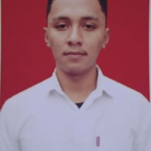 CV Andik Prasetiawan