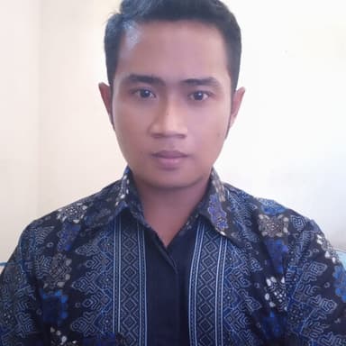 Profil CV Andik Setiawan