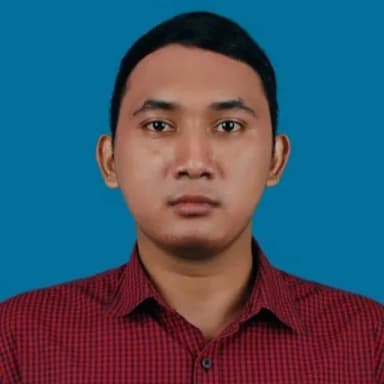 Profil CV Andi Kuswara