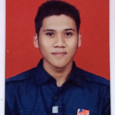 Profil CV Andi Mochammad Iqbal