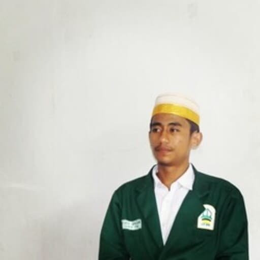 CV Andi Muhammad Aswandi