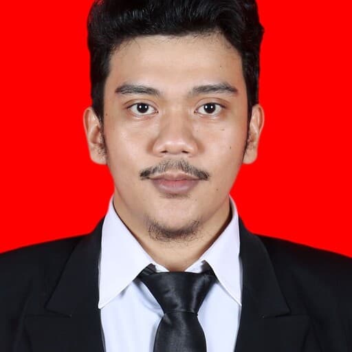 CV Andi Muhammad Fahreza Ramadhan