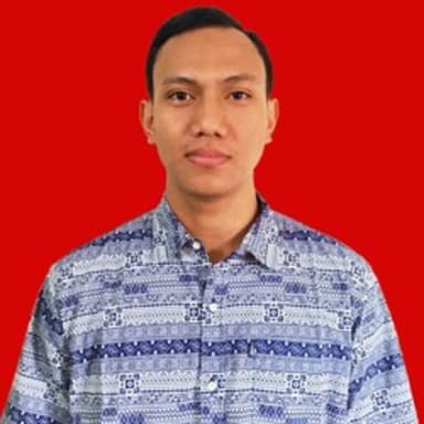 Profil CV Andini Mukti Wibowo