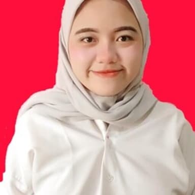 Profil CV Andini Rafika