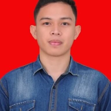 Profil CV Andi Nugraha