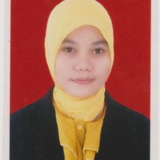 CV Andi Nur Aulil Ilmi