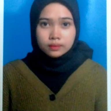 Profil CV Andi Nurfadilla