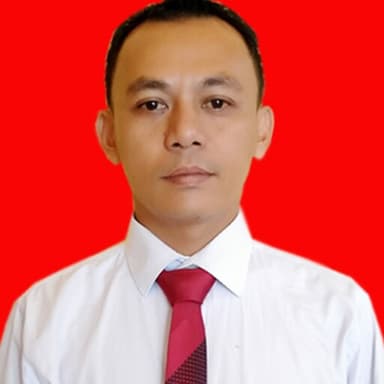 Profil CV Andi Nuryani