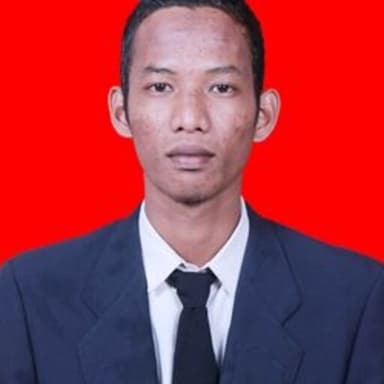 Profil CV Andi Muhammad Taufiqur Rahman