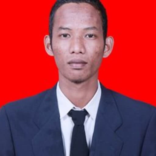 CV Andi Muhammad Taufiqur Rahman