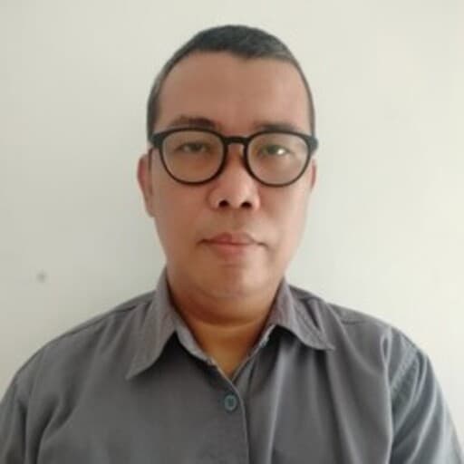 CV Andi O. Bakrie