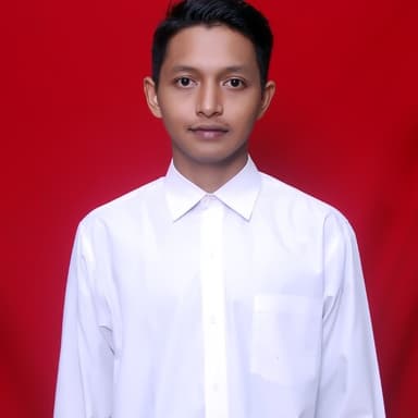 Profil CV Andi Prasetya