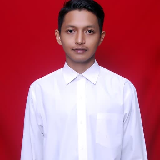 CV Andi Prasetya