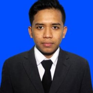 Profil CV Andi Prastyo