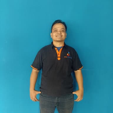 Profil CV Andi Purnama