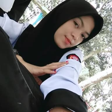 Profil CV Andi putri lestari 