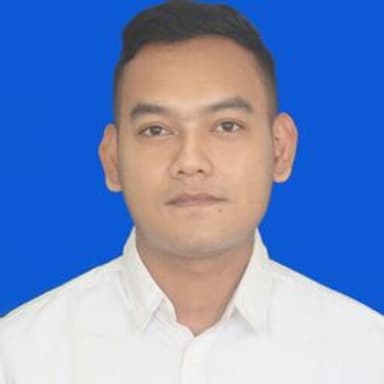 Profil CV Andi Qurniawan