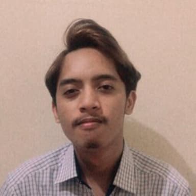 Profil CV Andira Fajar Fauqolhaq