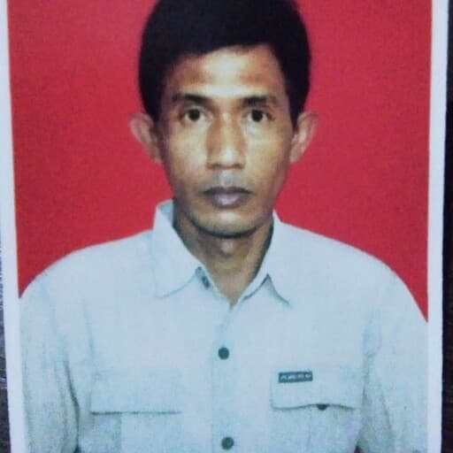 CV Andi Rangga