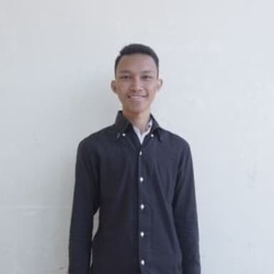 Profil CV Andi Setiawan