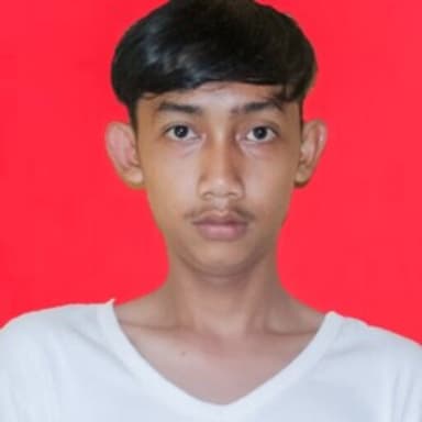 Profil CV Andi Solihin