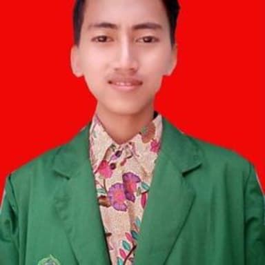 Profil CV Andi Sukardi