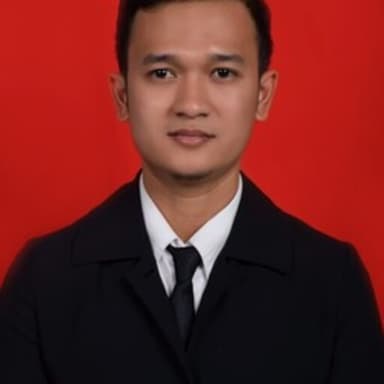 Profil CV Andi Syahputra