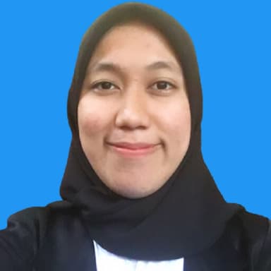 Profil CV A.TENRI HADIJAH