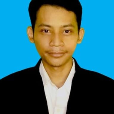 Profil CV Anditya Handoko